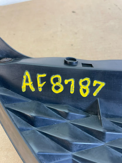 2003 2004 2005 Mazda Mazda 6 Front Grille Grill AF8787 DG7
