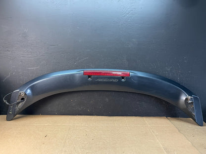 2006 to 2007 Honda Accord Sedan Trunk Rear Spoiler Wing AC50525