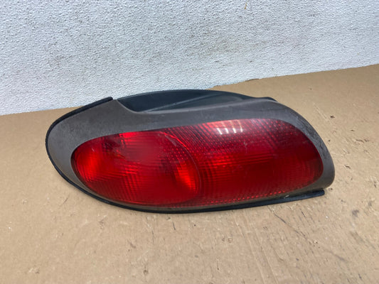 1996 to 1997 Ford Taurus Left Driver Lh Side Tail Light AD8050 LK0