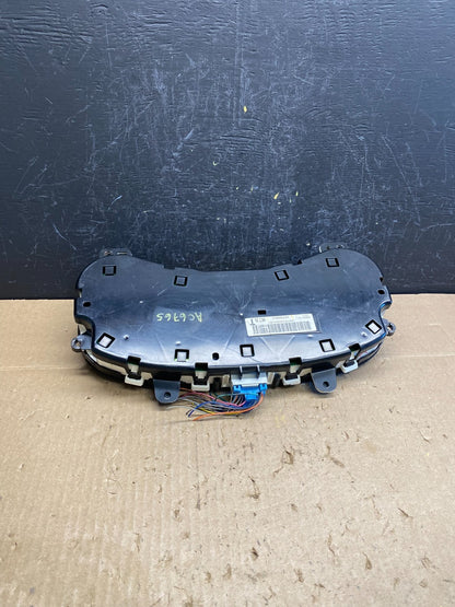 2006 2007 2008 Chevrolet Trailblazer Speedometer Cluster Gauge ac6765 DG6