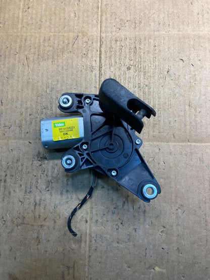 2006-2013 Mercedes GL450 ML500 R550 Rear Glass Windshield Wiper Motor Z4843 DG6