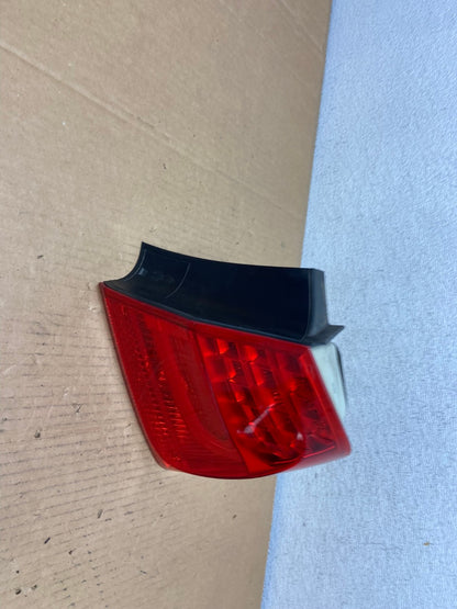 2009 2010 BMW 328i 3 Series Right Passenger RH Side Tail Light AD0831 LK2