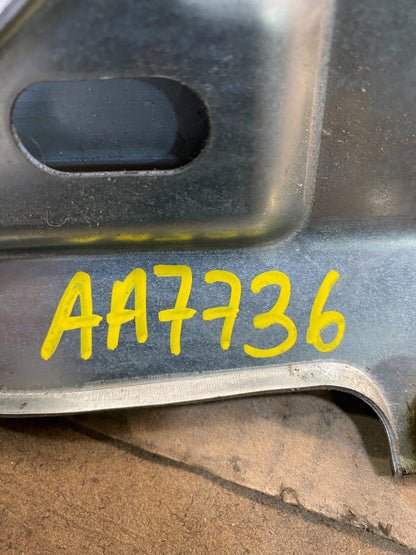 2009 to 2013 Subaru Forester Rear Windshield Washer Wiper Motor AA77366