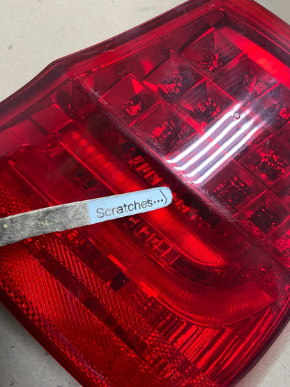 2009 2010 BMW 328i 3 Series Right Passenger RH Side Tail Light DEPO AF5164 DW3