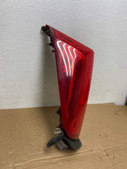 2013 to 2017 Cadillac XTS Left Driver LH Tail Light AD3941 LK2
