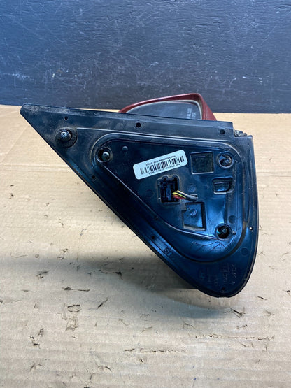 2007 to 2012 Hyundai Santa Fe Right Pasenger RH Side View Mirror Power AC8801 DW10