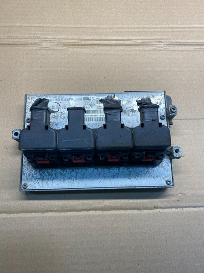 2006 Dodge Dakota Engine Computer 3.7L ECM ECU 05094894AB AE8070 DW0