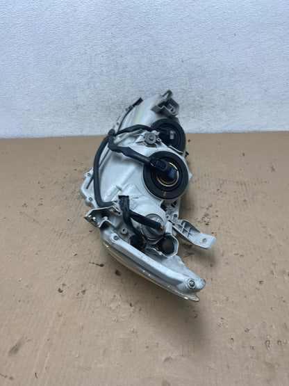 2007 - 2009 Toyota Camry Halogen Right Passenger Headlight AF4284 LK5