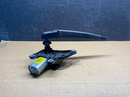 2006-2013 Mercedes GL450 ML500 R550 Rear Glass Windshield Wiper Motor AF7497 DG1