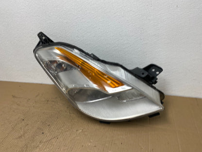 Coupe 2007 2008 2009 Nissan Altima Right Passenger Rh Side Headlight AB8255 DW1