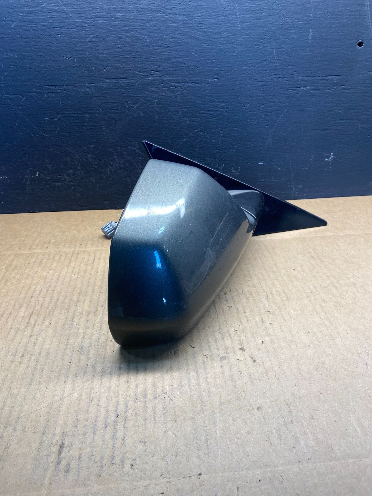 2008 to 2014 Cadillac CTS Right Passenger Rh Power Door Mirror Oem AC2832 DW1
