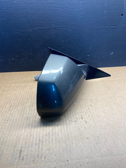 2008 to 2014 Cadillac CTS Right Passenger Rh Power Door Mirror Oem AC2832 DW1