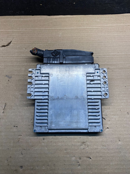2003 2004 Infiniti G35 Engine Computer Module ECU MEC31-912 A1 ah9965 DG1