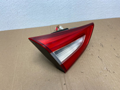 2013 - 2017 Hyundai Elantra GT Left Driver LH LED Inner Tail Light OEM AB6799 DW2