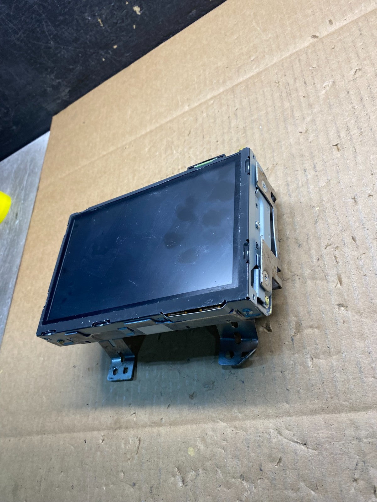 2017 2020 Nissan Pathfinder Radio Display Info Navigation Screen ai7702 DG3