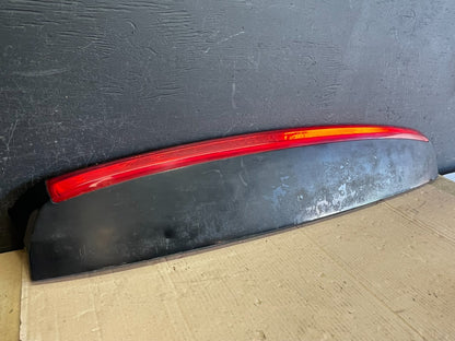 2007 - 2014 Cadillac Escalade Rear Upper Spoiler 3rd Third Brake Light AD8480 DG1
