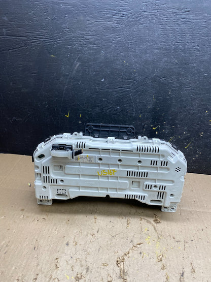 2009 to 2014 Ford E150 E250 E350 VAN Gauge Speedometer Cluster U5167 DG5