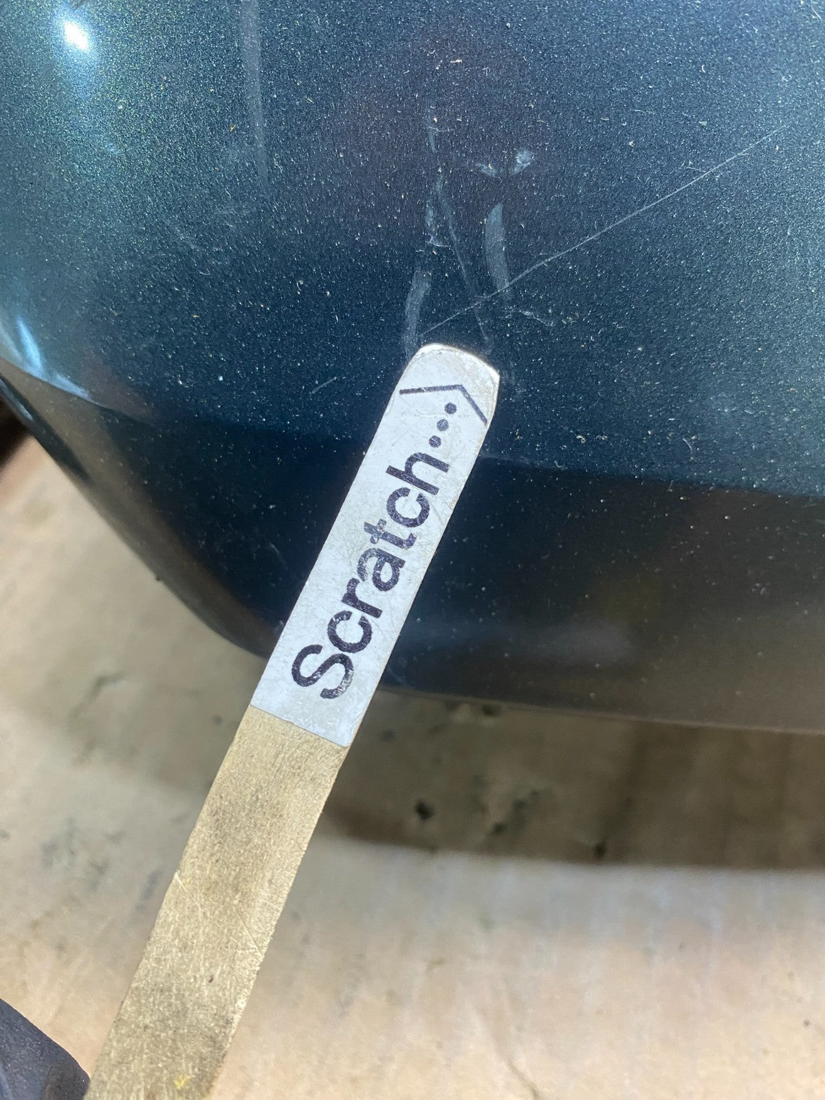 2011 to 2013 Infiniti M37 M56 Right Passenger Side View Door Mirror AC7927 DG6