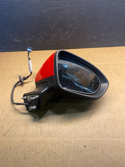 2016 - 2019 Chevrolet Cruze Right Passenger RH View Door Mirror AC4267 DG7