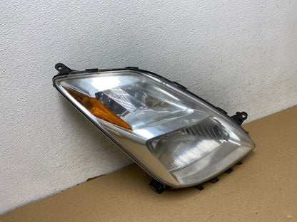 2004 - 2005 Toyota Prius Right Passenger RH Side Headlight Xenon Hid AF7277 DW2