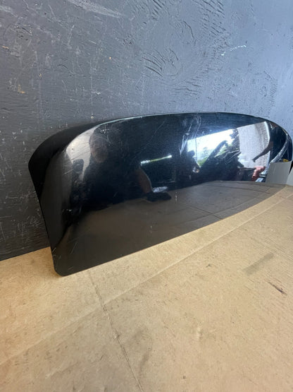 2011 to 2019 Dodge Grand Caravan Rear Upper Wing Spoiler W/Brake Light ac5171 DG1