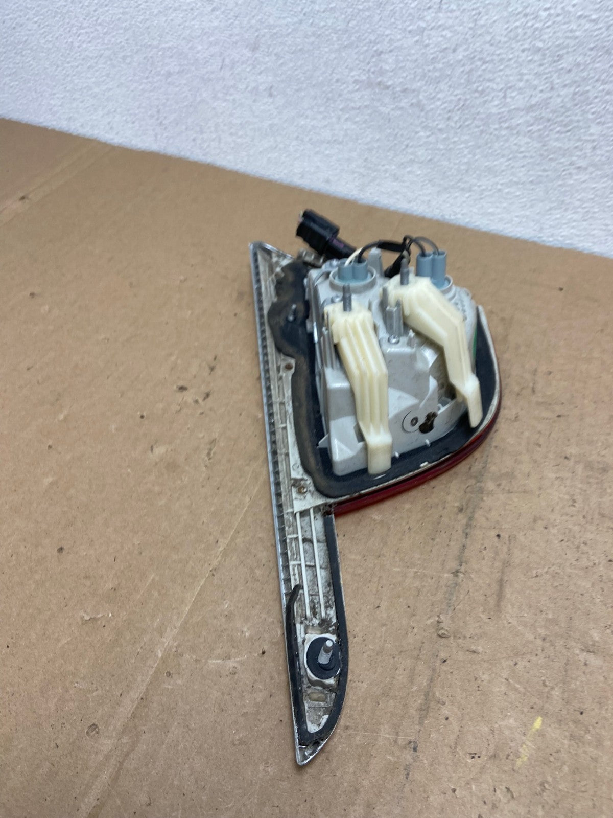 2012-2017 Buick Verano Left Driver LH Side Inner Tail Light AC5812 LK6