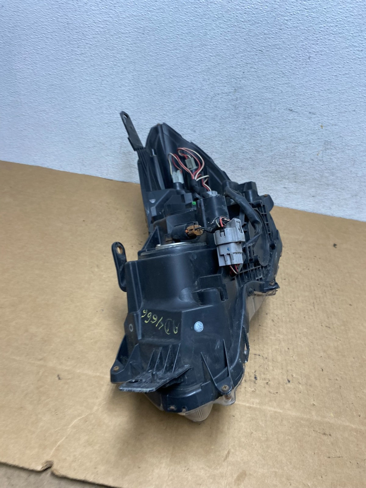 2012-2016 Subaru Impreza Crosstrek Right Passenger Halogen Headlight AD46667