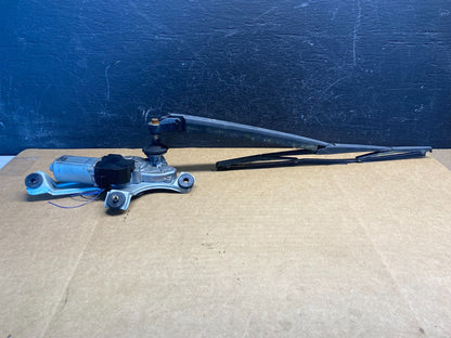 2011-2020 Toyota Sienna Rear Windshield Washer Wiper Motor AD7473 DG1