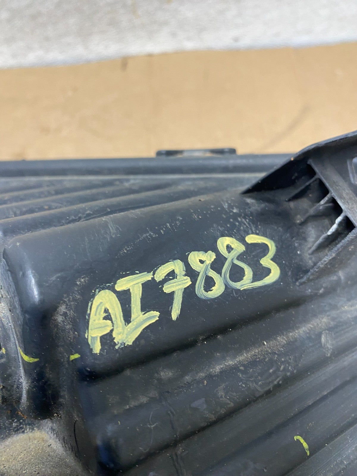 2015 2018 Chevrolet City Express Left Driver LH Side Halogen Headlight AI7883 DW12
