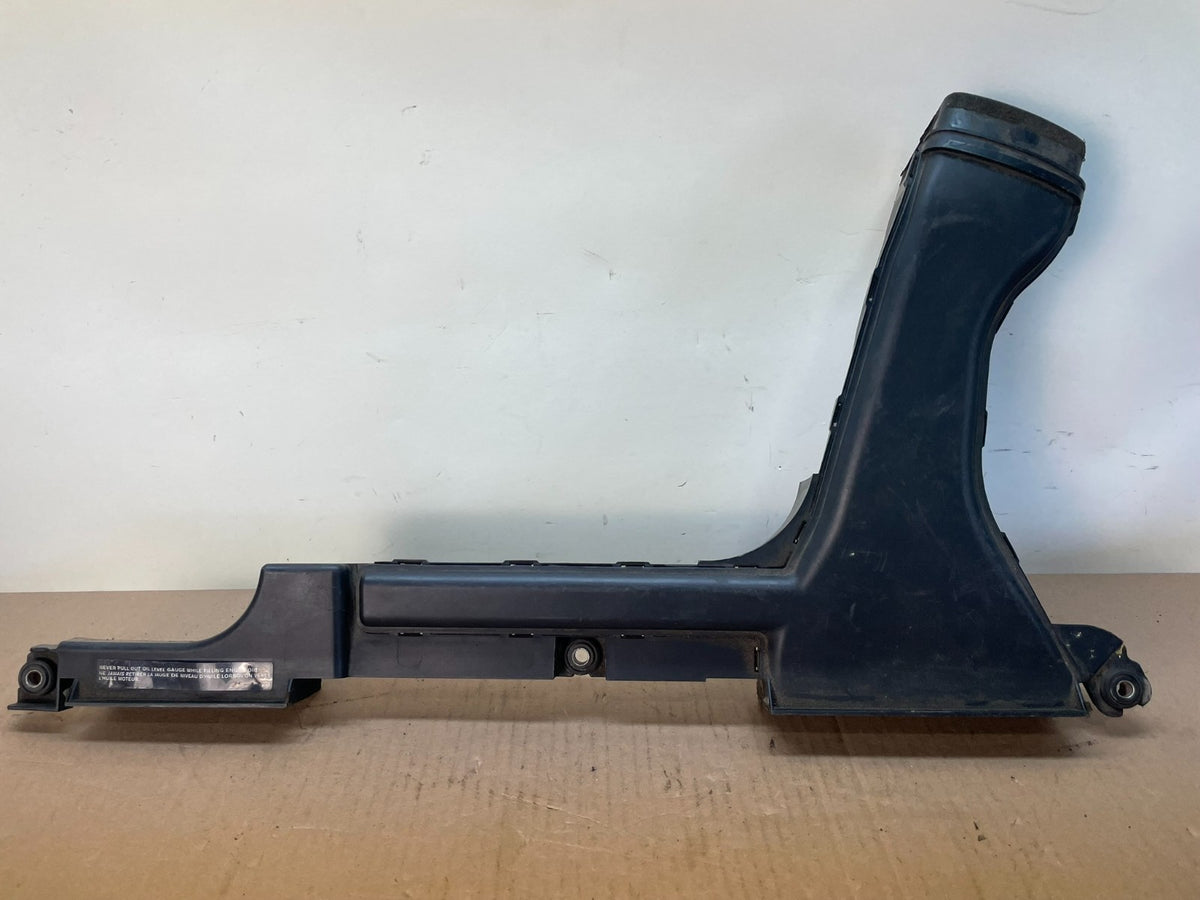 2009 to 2014 Nissan Maxima Upper Air Intake Duct AI0785 DG0