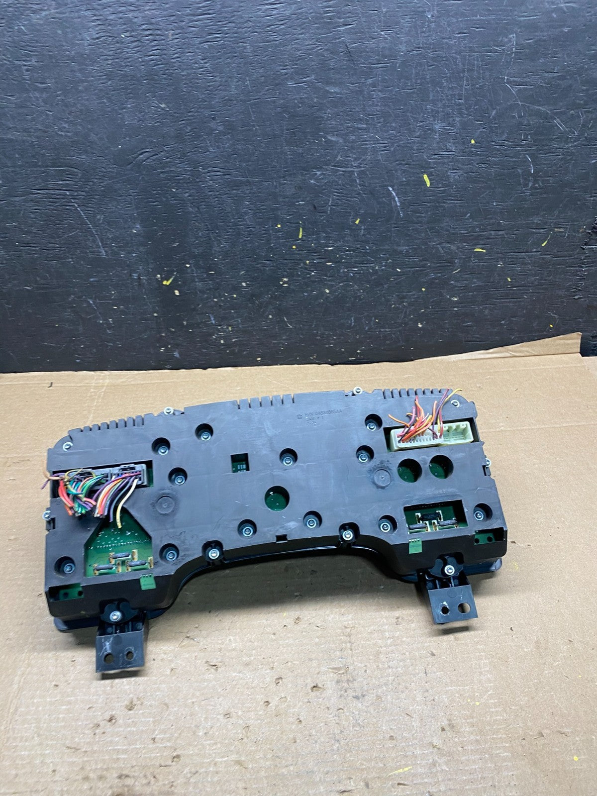 2004 Dodge Durango Speedometer Instrument Cluster Gauge OEM R2813 DG5