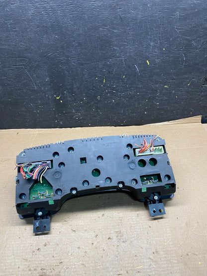 2004 Dodge Durango Speedometer Instrument Cluster Gauge OEM R2813 DG5
