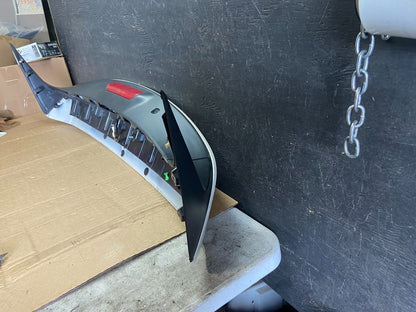 2013-2020 Nissan Pathfinder Rear Spoiler Wing Oem O11476