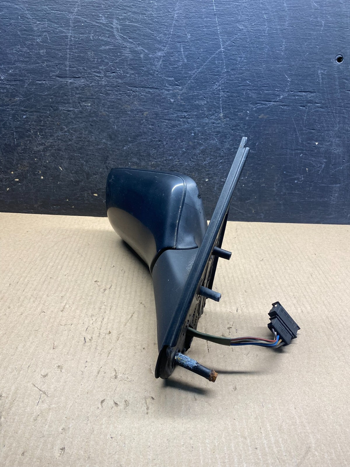 1993 to 1999 Volkswagen Golf Right Passenger Side View Door Mirror AH32922