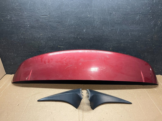 2013-2020 Nissan Pathfinder Rear Spoiler Wing Oem Z5792  DG0