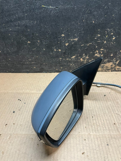 2011-2016 Volkswagen Jetta Sedan Left Driver View Door Mirror Oem Y1724 MS7