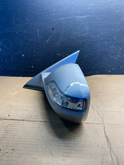 2005 to 2008 Acura RL Left Driver LH Side Door View Mirror Power AA5590 MS10