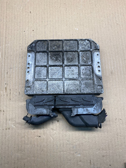 2009 2010 Toyota Matrix Engine Control Computer ECU PCM AJ0183 DG1