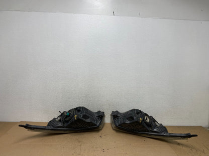 2011 to 2015 Chevrolet Cruze Halogen Left+Right Set Headlights AF4978 DW8