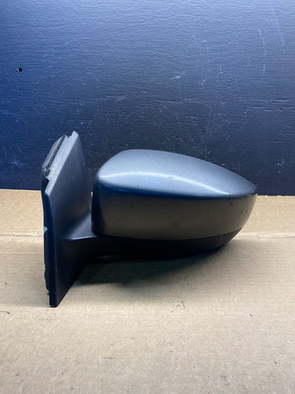 2012 2013 2014 Ford Focus Left Driver View Door Mirror AD3336 DG0