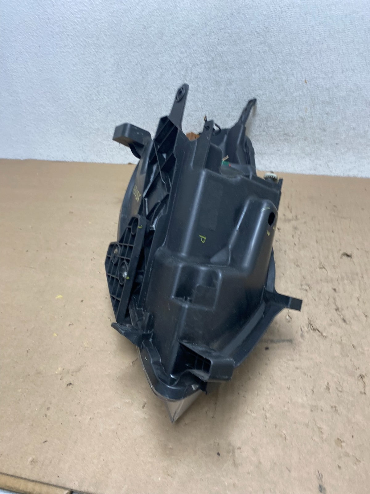 2013 to 2021 Nissan NV200 Left Driver LH Halogen Headlight AG5556 DW7