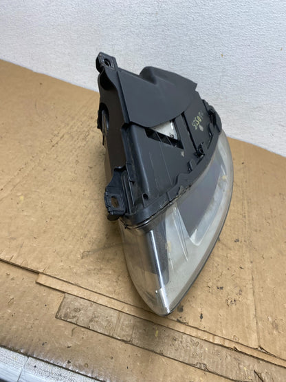 2007- 2009 Audi Q7 Right Passenger RH Side Xenon Hid Headlight AD0528 DW8