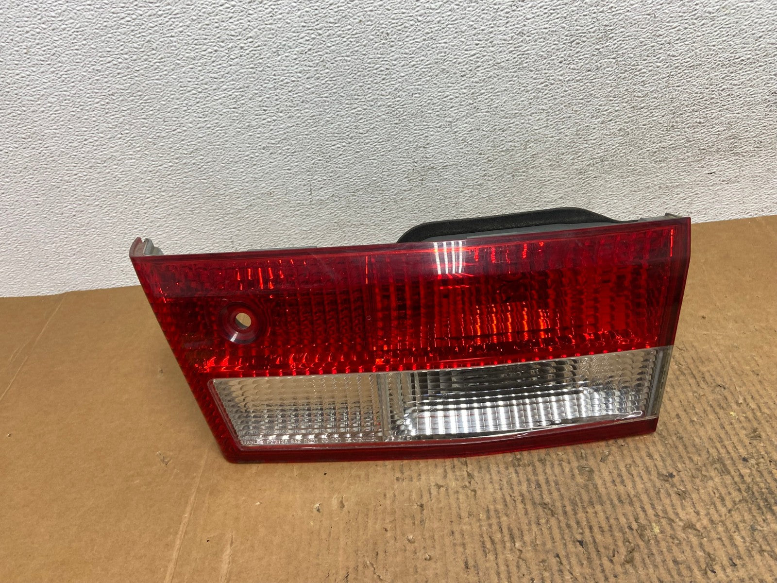 2003 to 2004 Honda Accord Sedan Right Passenger Inner Tail Light AE1508 LK0
