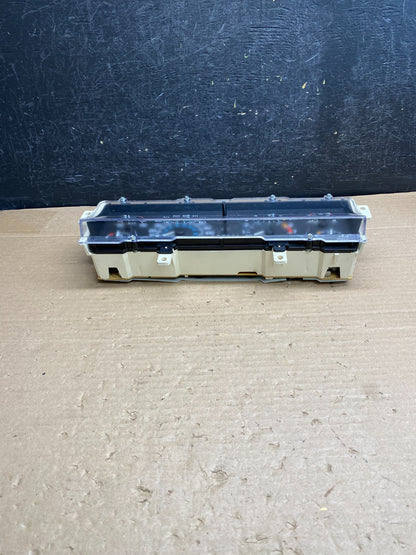 1997 1998 1999 Buick Lesabre Speedometer Gauges Cluster AG6358 DG4