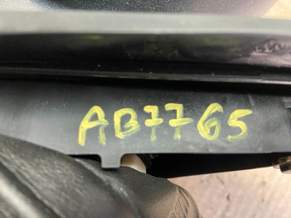 2006 to 2014 Honda Ridgeline Left Driver LH Side View Door Mirror AB7765 MS5