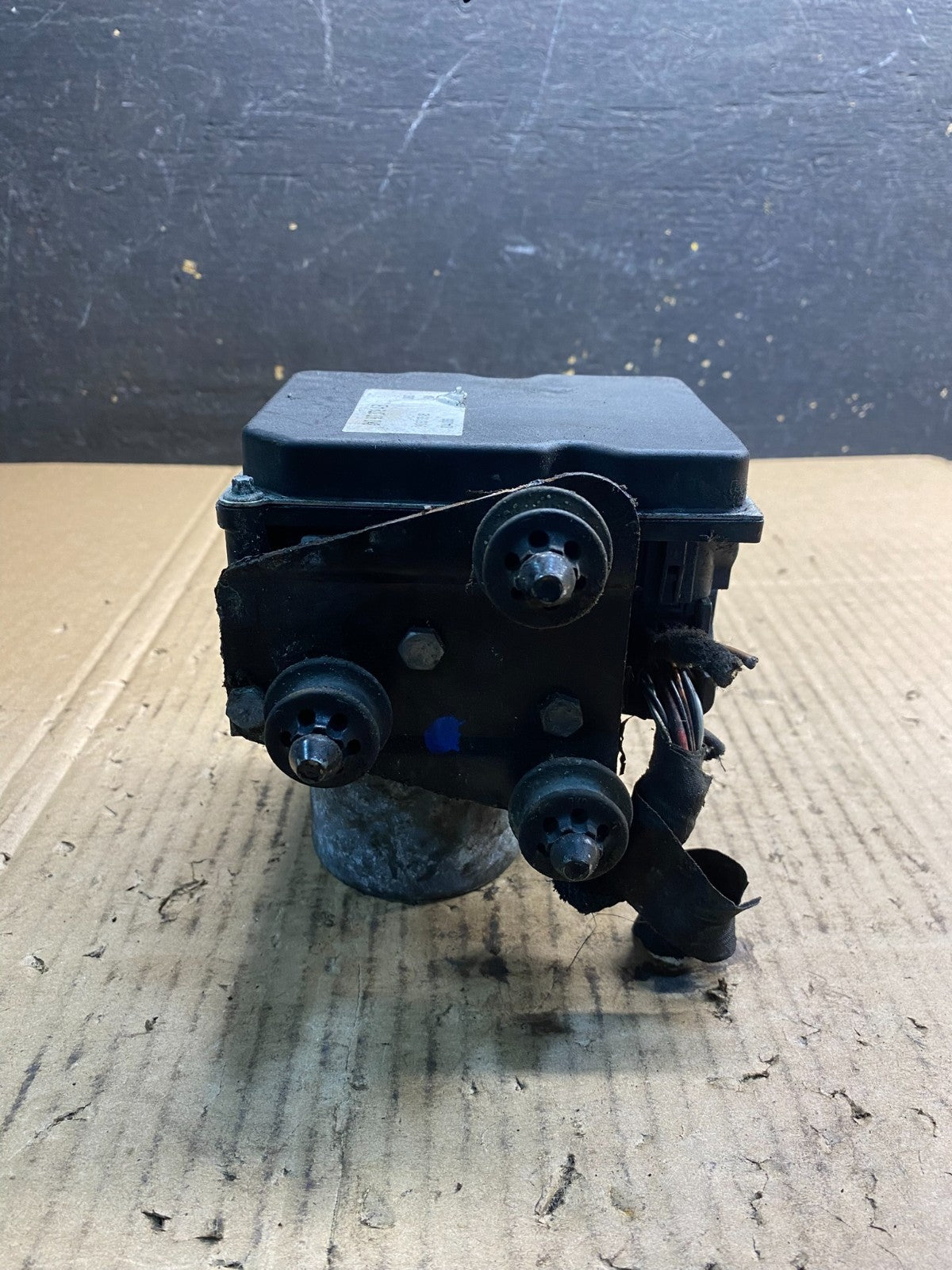 2009 to 2010 Audi A4 A5 ABS Anti-Lock Brake Pump 8k0614517da ab2747 DG4