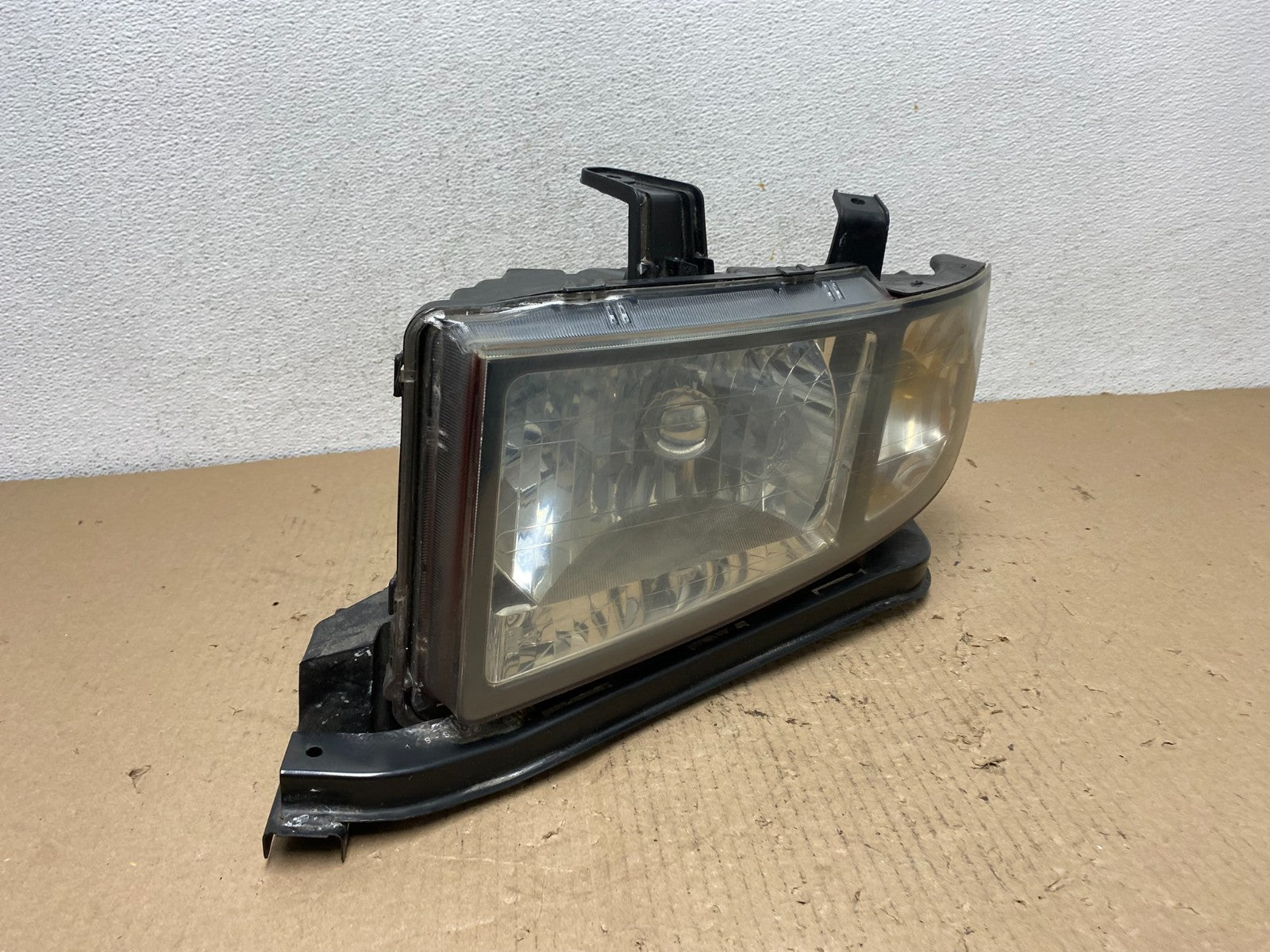 2006 2007 2008 Honda Ridgeline Left Driver LH Halogen Headlight AF3288 DW2