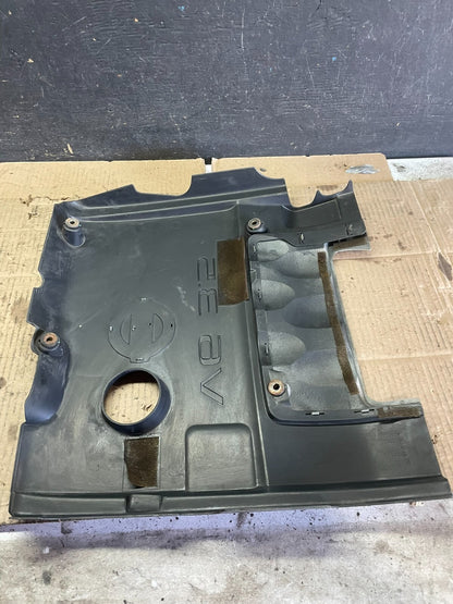 2004 to 2008 Nissan Maxima 3.5L Engine Motor Cover M2709 OEM DG6