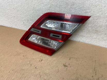 2013 to 2018 Ford Taurus Right Passenger Rh Side Tail Light Inner AG5632 LK1