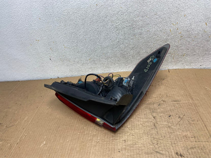 2011 2012 2013 2014 2015 Ford Explorer Right Passenger RH Tail light AI8018 LK4